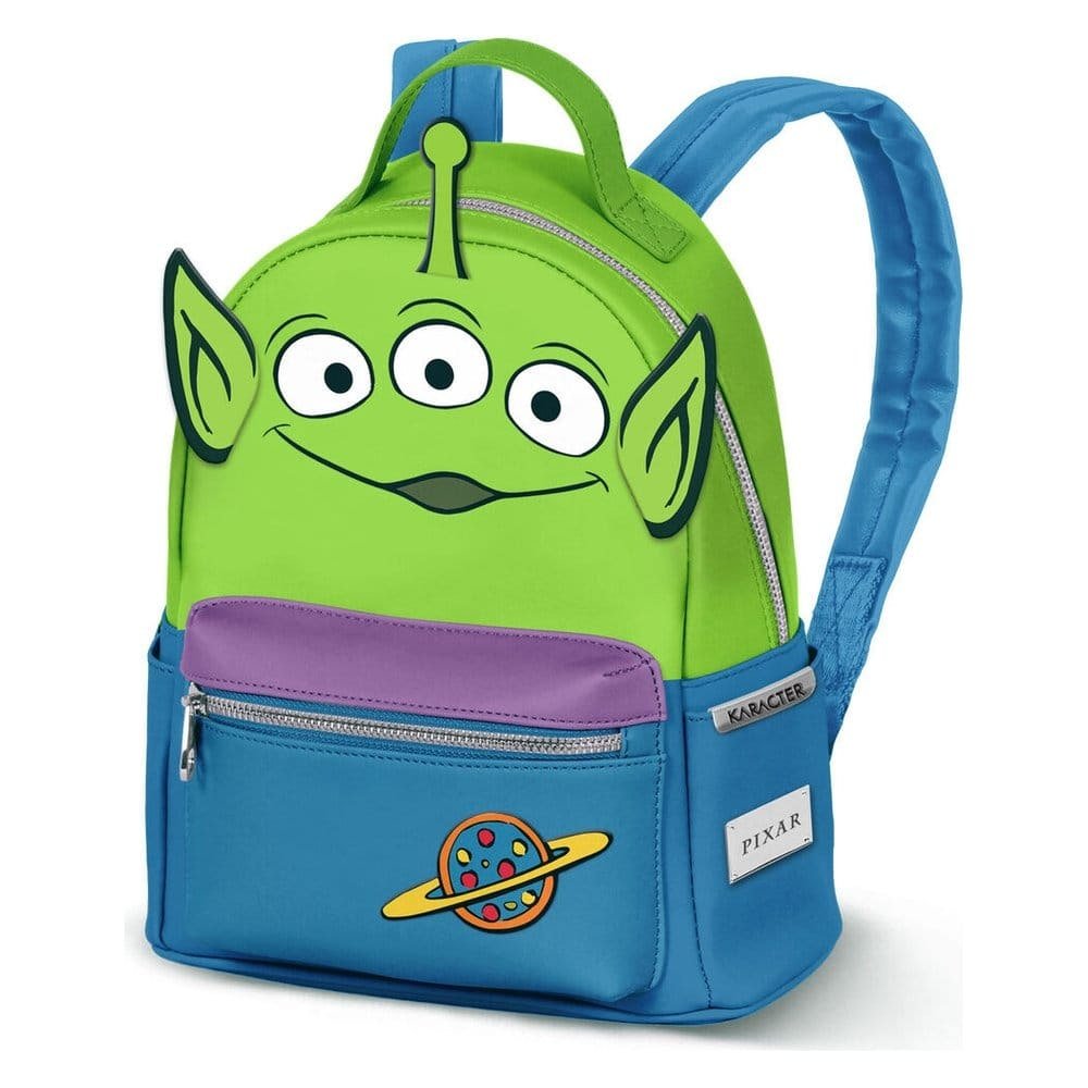 Toy Story Sac à dos Heady Pq Premium Alien