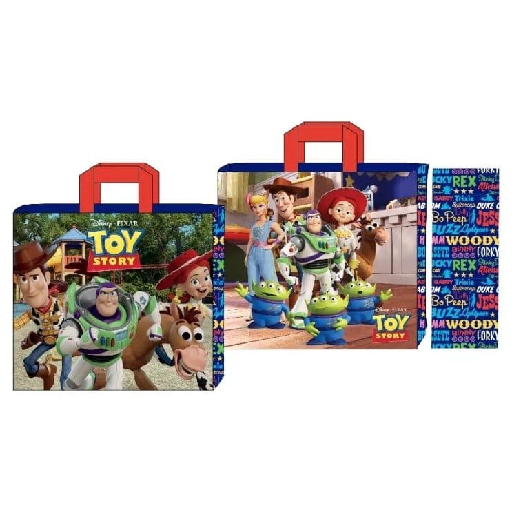 Toy Story sac de courses Friends