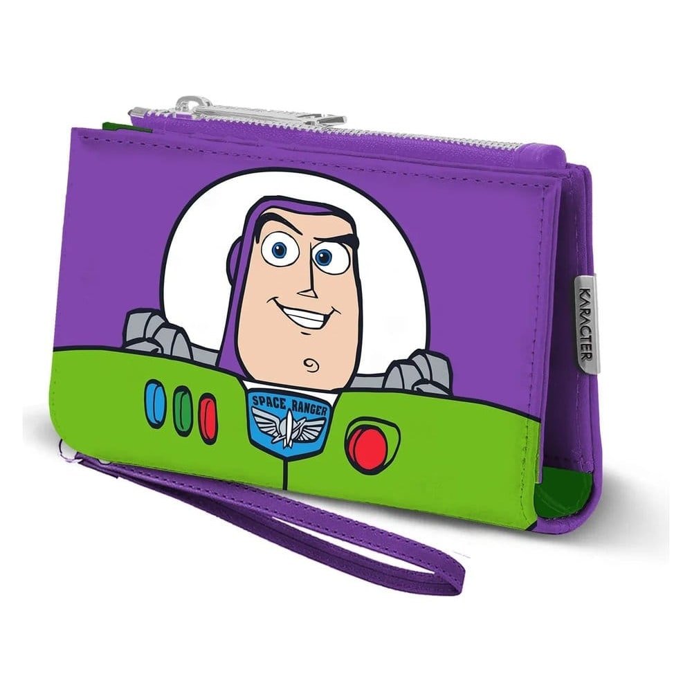 Toy Story Slim Portefeuille Buzz