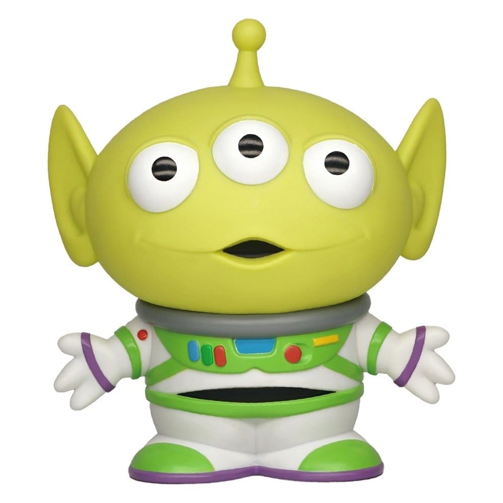 Toy Story tirelire Alien Buzz Remix - type-tirelires