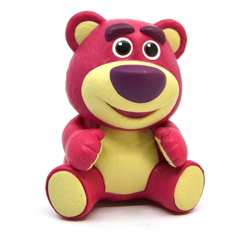 Toy Story tirelire Lotso 15 cm