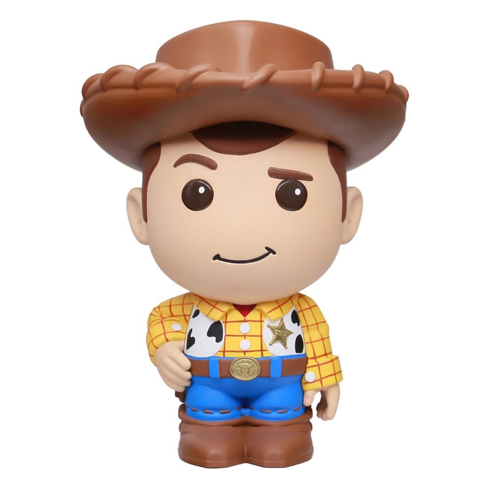 Toy Story tirelire Woody - type-tirelires