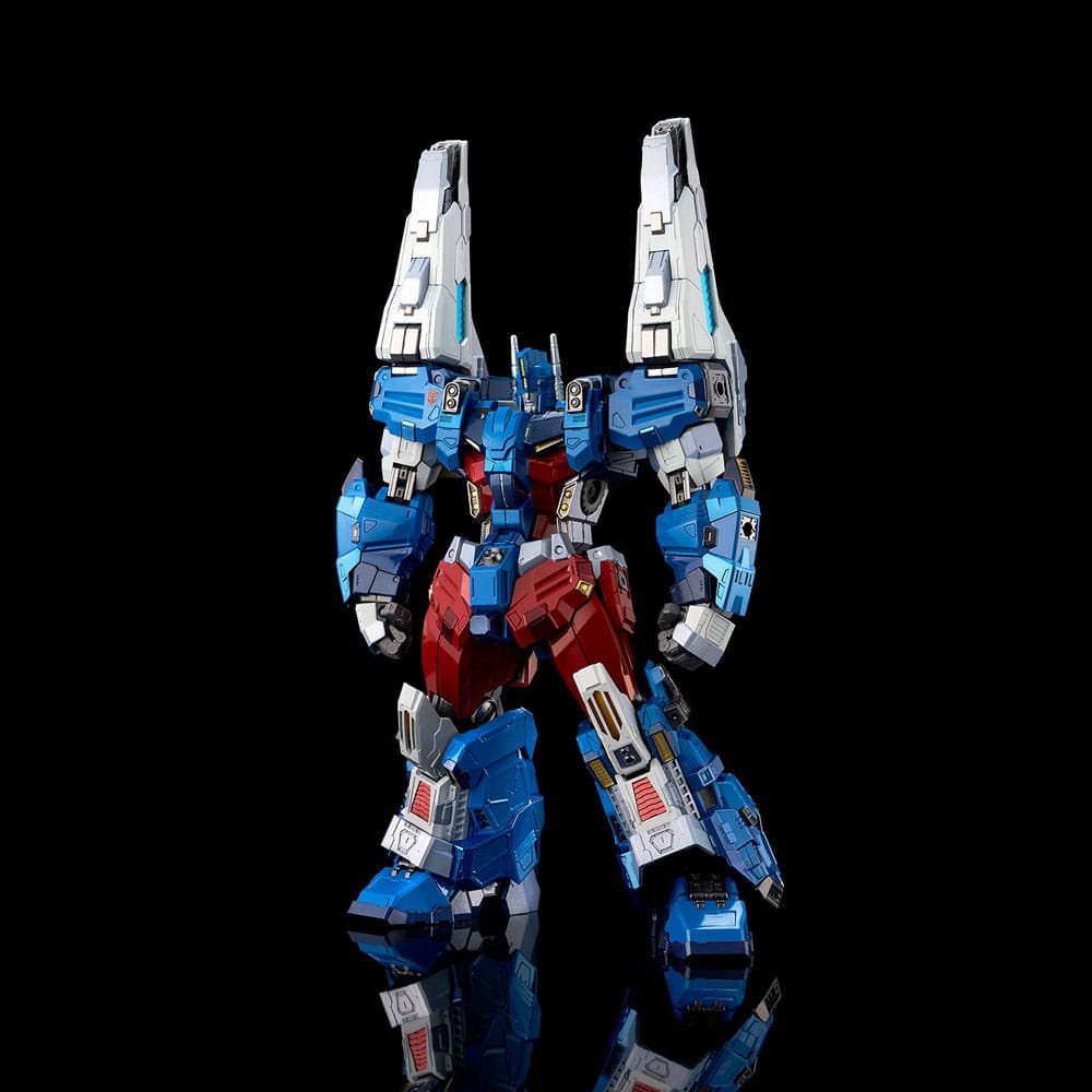 Transformers figurine Kuro Kara Kuri Ultra Magnus 21 cm - type-action-figures-30-cm
