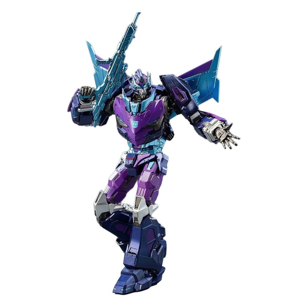 Transformers figurine MDLX Lost Light Rodimus Prime Exclusive 18 cm - transformers - Goodies