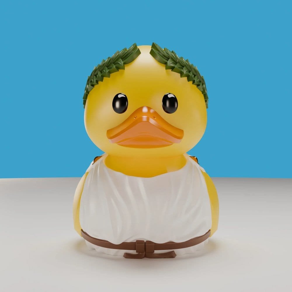 Travel Tubbz figurine Mini PVC Greece 5 cm
