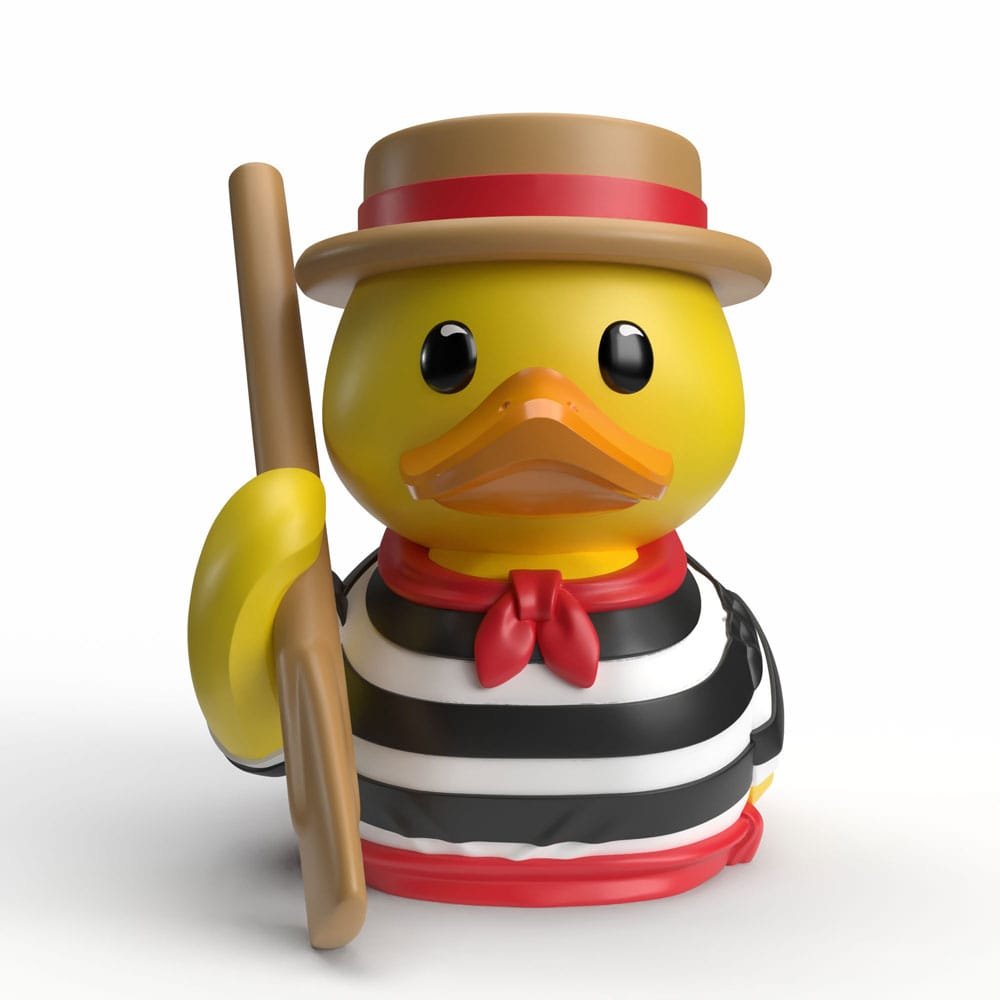 Travel Tubbz figurine Mini PVC Italie 5 cm