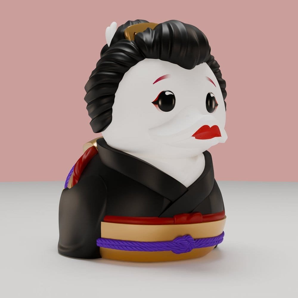 Travel Tubbz figurine Mini PVC Japon 5 cm