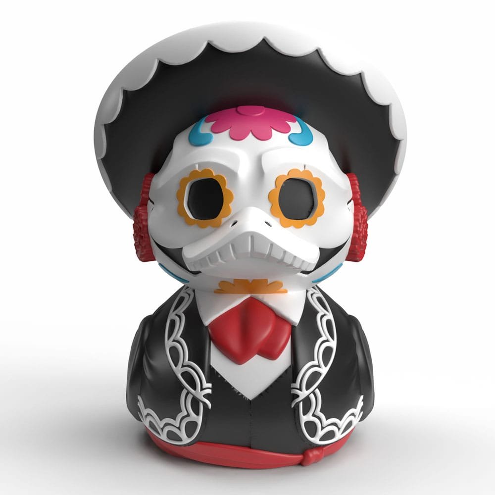 Travel Tubbz figurine Mini PVC Mexique 5 cm