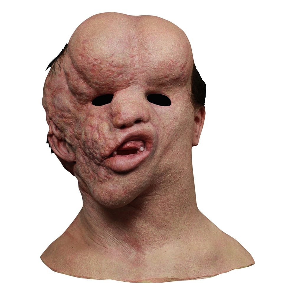 Trick or Treat Studios Originals masque The Elephant Man (Joseph Merrick) - cat-cosplay-deguisements