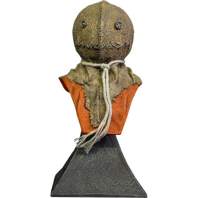 Trick R Treat buste mini Sam 15 cm