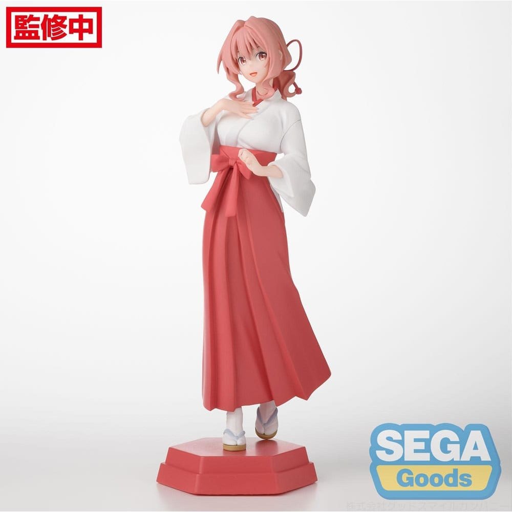 Tying the Knot with an Amagami Sister statuette PVC Desktop x Decorate Collectio - tying-the-knot-with-an-amagami-sister - Goodies