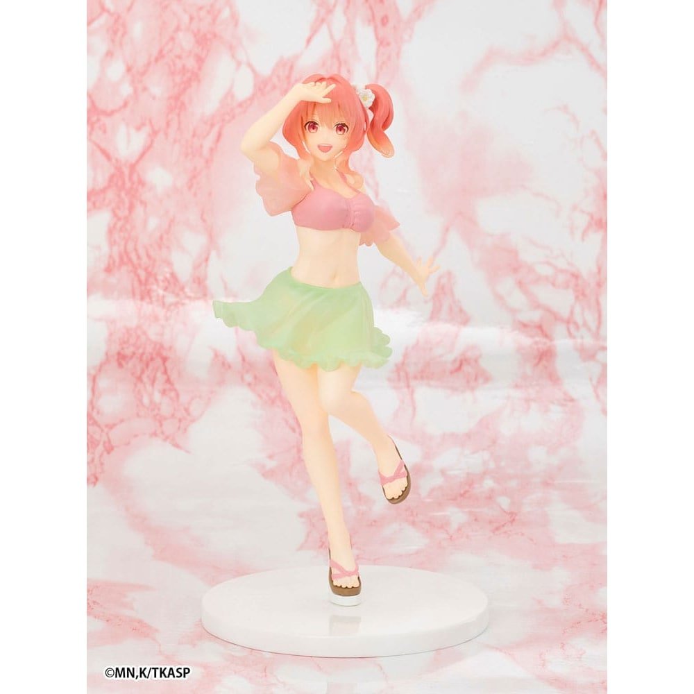 Tying the Knot with an Amagami SisterCoreful statuette PVC Yuna Amagami 18 cm - tying-the-knot-with-an-amagami-sister - Goodies