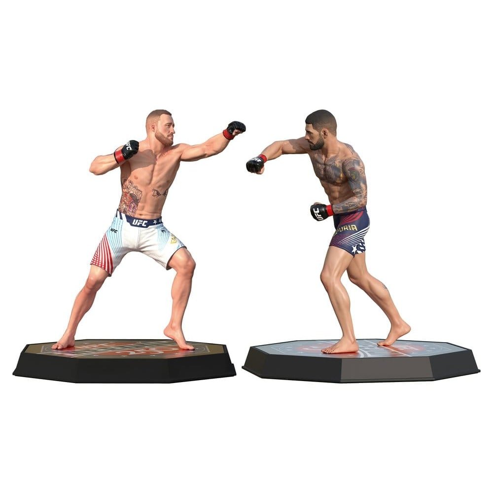 UFC
