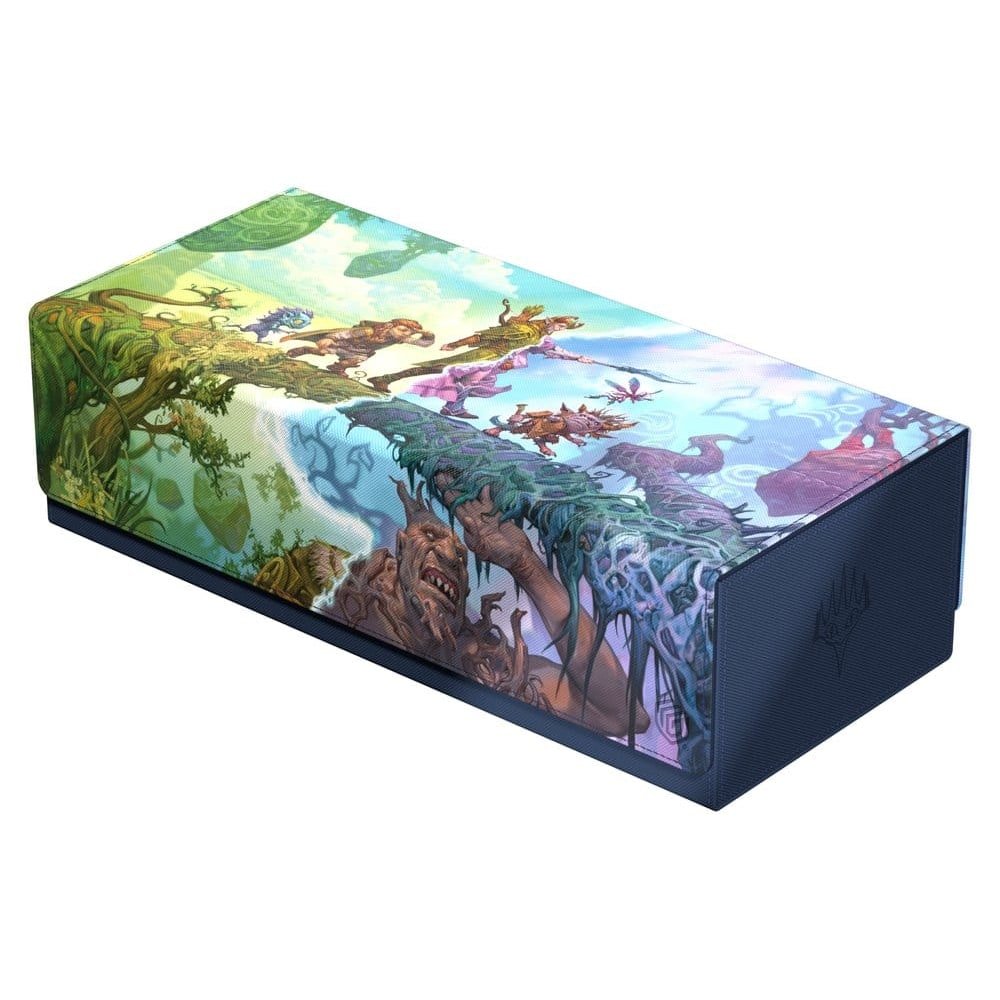 Ultimate Guard Arkhive 1000+ Xenoskin Magic: The Gathering "Lorwyn Eclipsed" - type-boites-pour-cartes