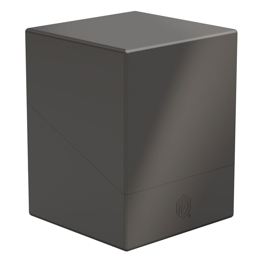 Ultimate Guard Boulder 100+ Solid - Grey