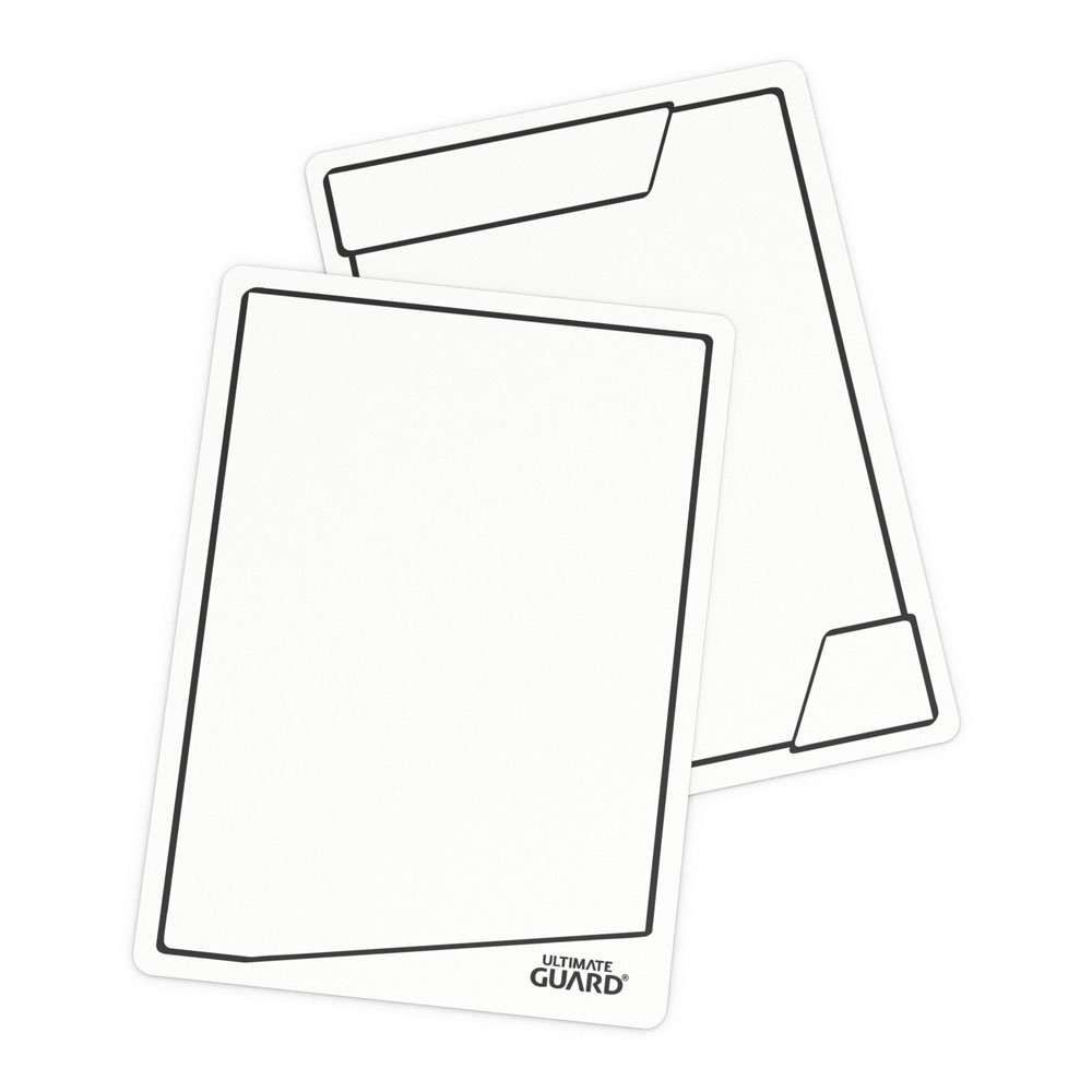 Ultimate Guard Multi Tokens Standard Size (25) - type-accessoires-pour-cartes