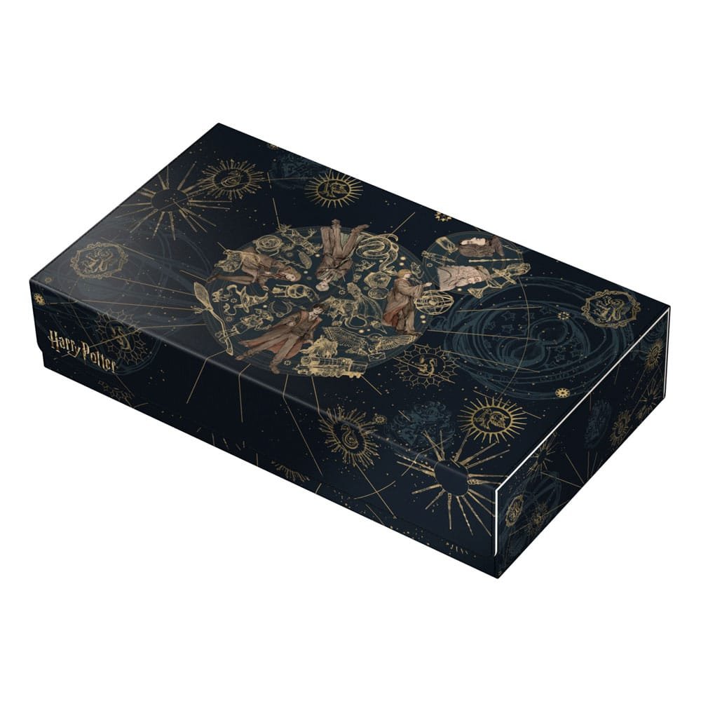 Ultimate Guard Omnihive 1000+ Xenoskin Harry Potter