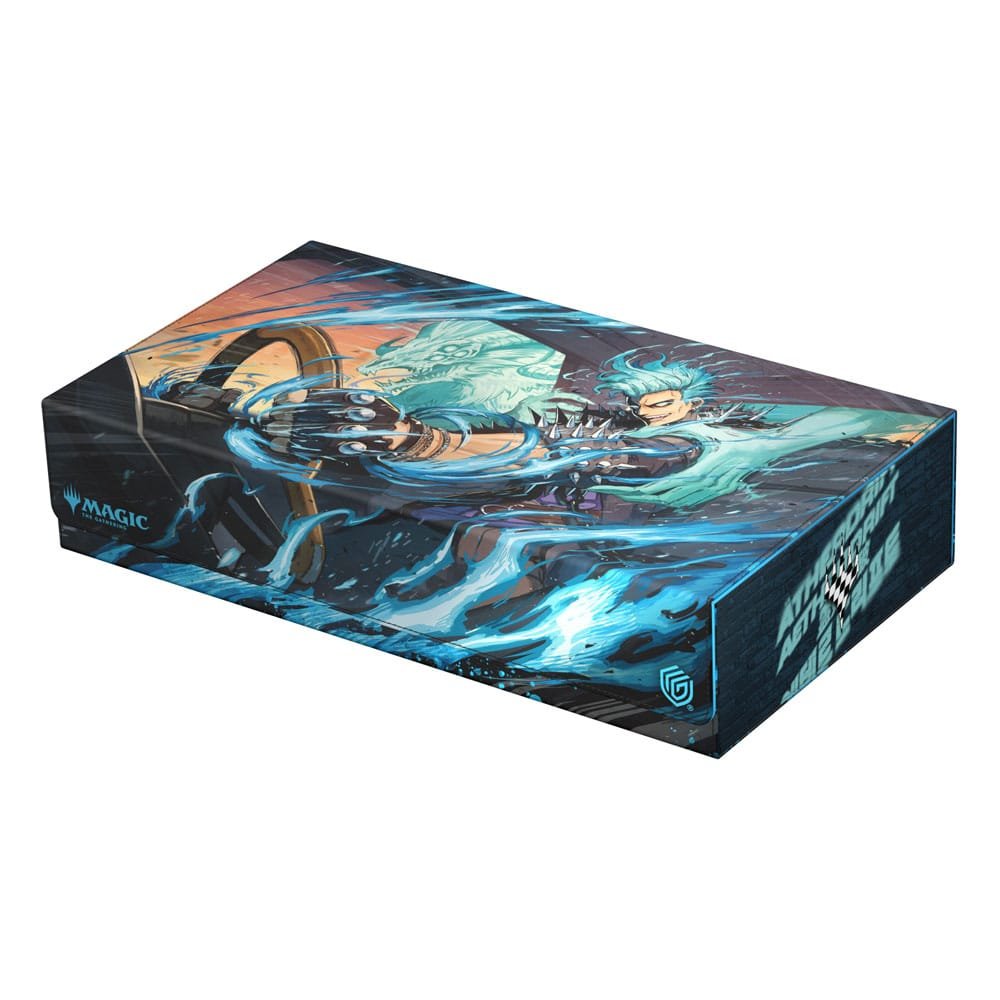 Ultimate Guard Omnihive 1000+ Xenoskin Magic: The Gathering "Aetherdrift" - type-boites-pour-cartes