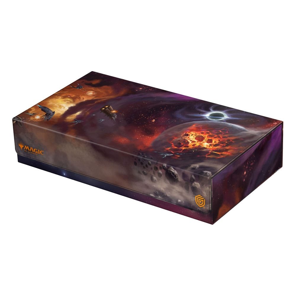 Ultimate Guard Omnihive 1000+ Xenoskin Magic: The Gathering "Edge of Eternities" - type-boites-pour-cartes