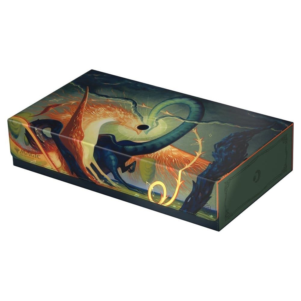 Ultimate Guard Omnihive 1000+ Xenoskin Magic: The Gathering "Lorwyn Eclipsed" - type-boites-pour-cartes