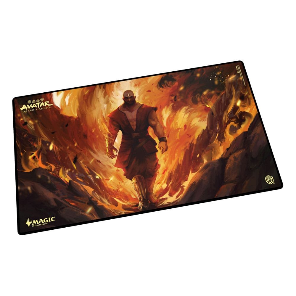 Ultimate Guard Play-Mat Magic: The Gathering | Avatar: The Last Airbender - Comb - type-tapis
