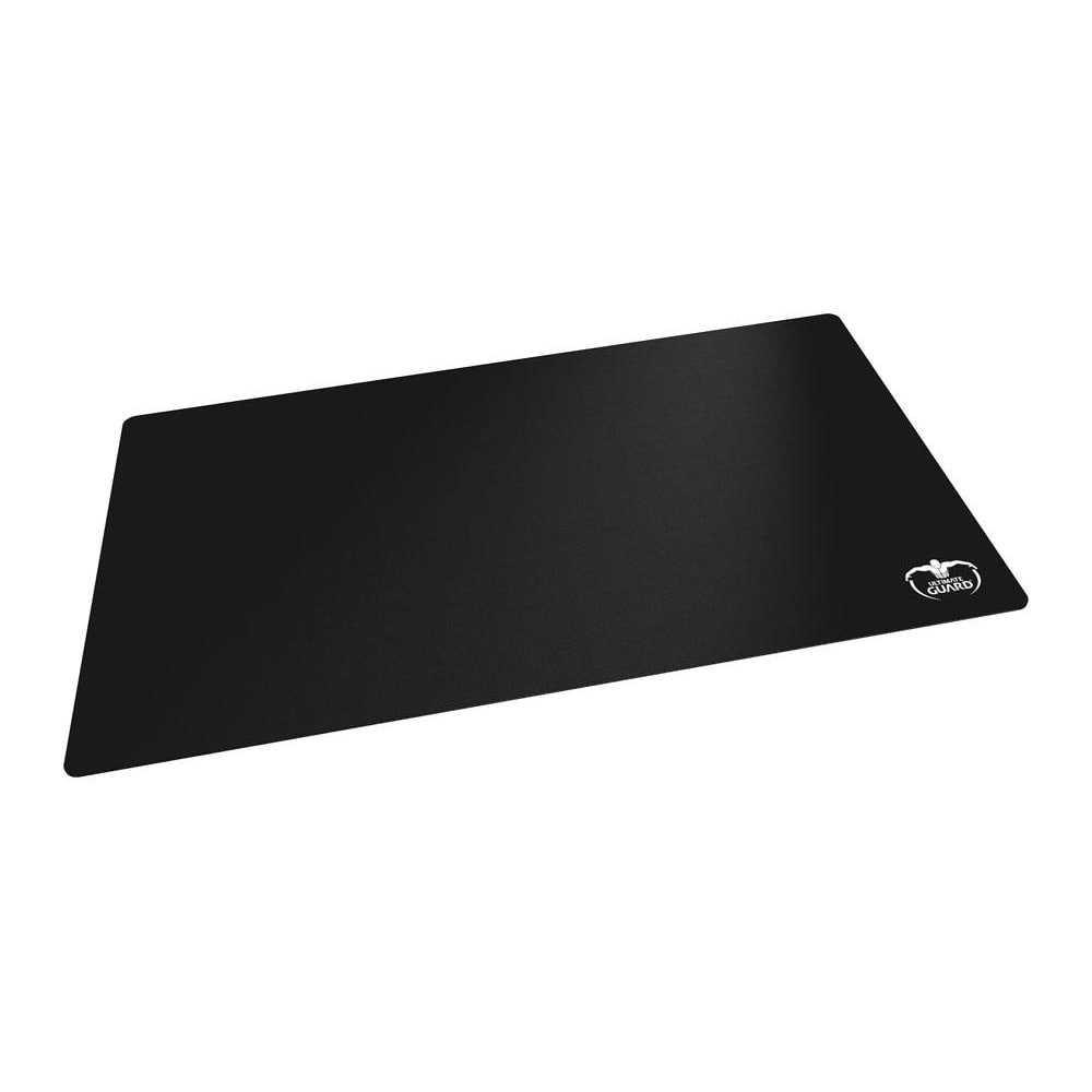 Ultimate Guard Play-Mat Standard - Black - type-tapis-de-jeu