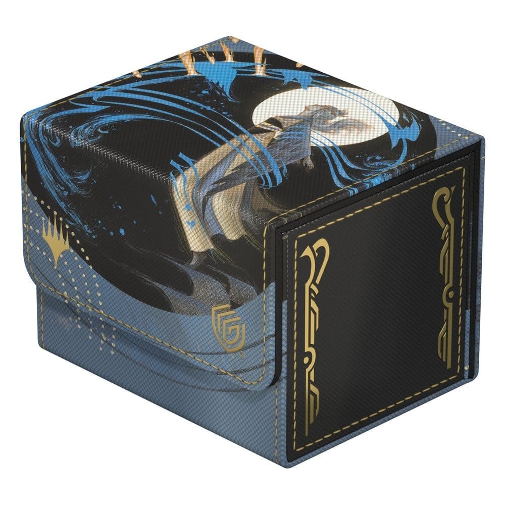 Ultimate Guard Sidewinder 100+ Xenoskin Magic: The Gathering "Secrets of Strixha - type-boites-pour-cartes