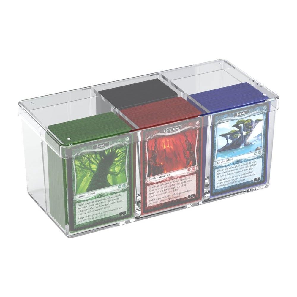 Ultimate Guard Stack'n'Safe 480