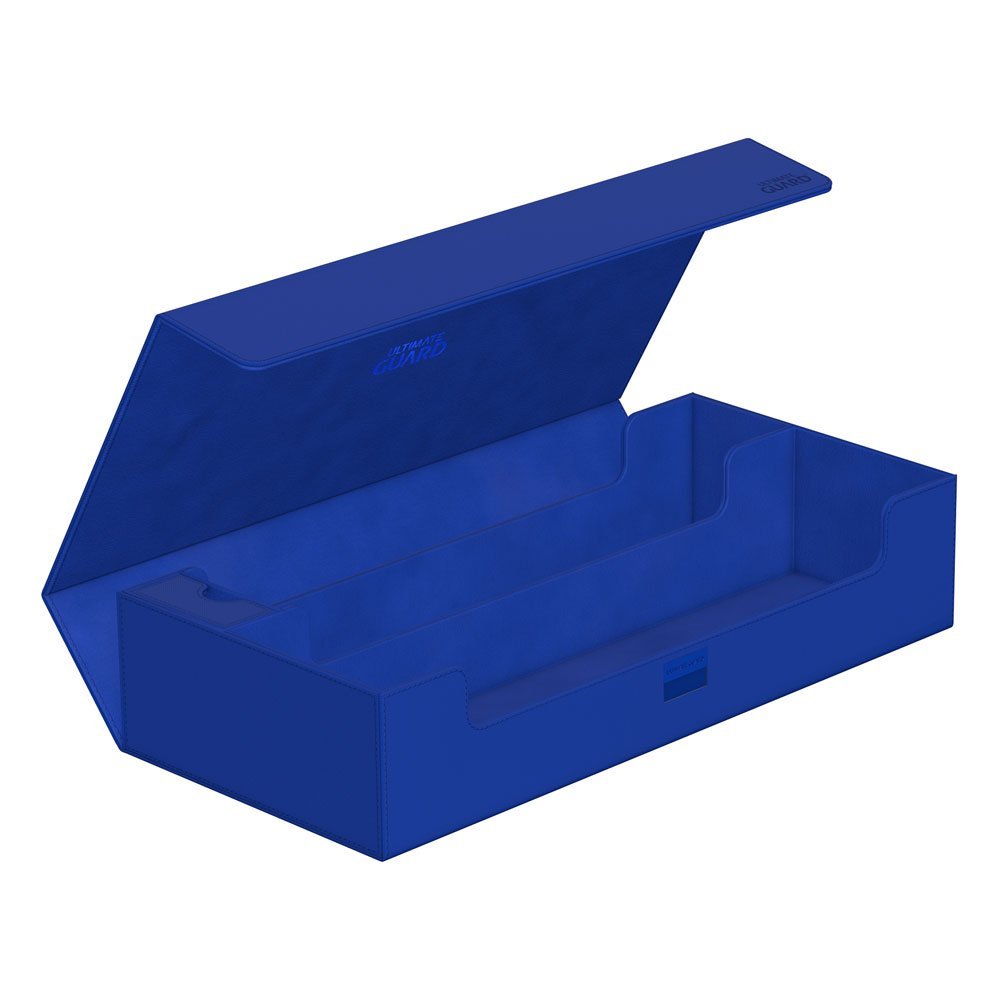 Ultimate Guard Superhive 550+ Xenoskin - Blue - Ultimate Guard
