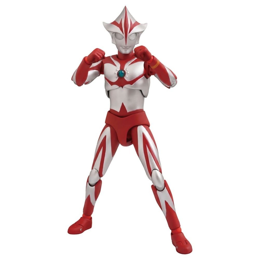 Ultraman figurine PVC FFAF MELOS 16 cm - Ultraman