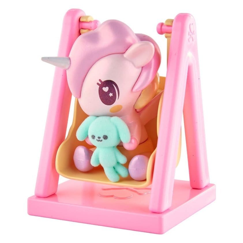 Unicorno figurine Window Box Baby Special Edition 7 cm - Unicorno