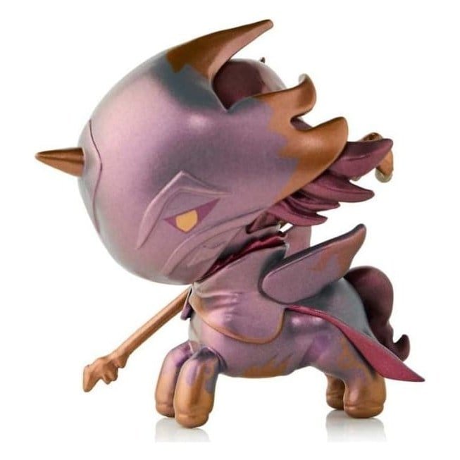 Unicorno x Arcane Window Box figurine Herald Viktor (Special Edition) 7 cm - Unicorno
