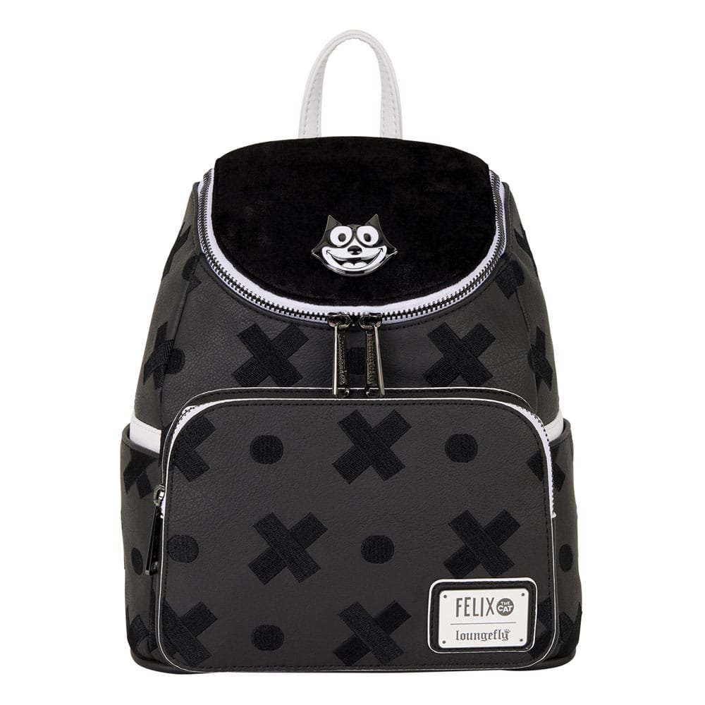 Universal by Loungefly sac à dos Mini Felix the Cat - Felix le Chat