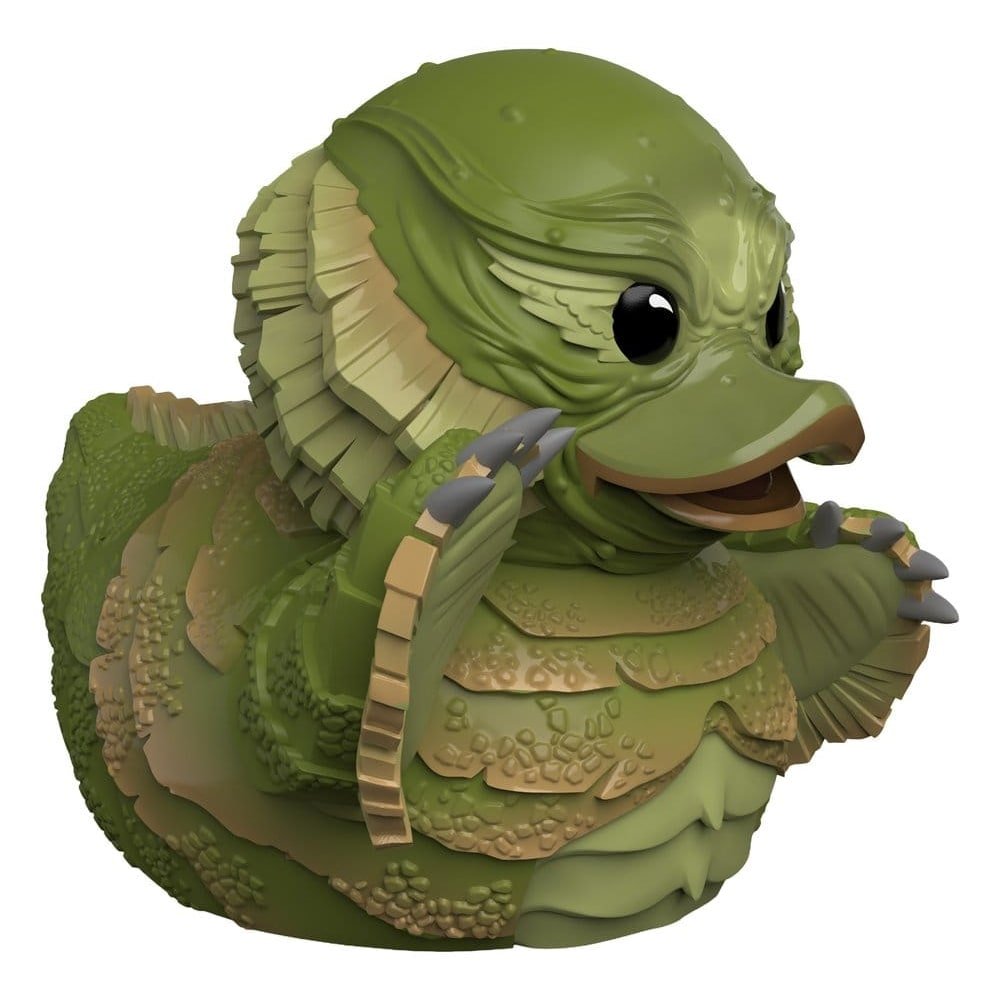 Universal Monsters Tubbz figurine PVC Creature from the Black Lagoon - Universal Monsters