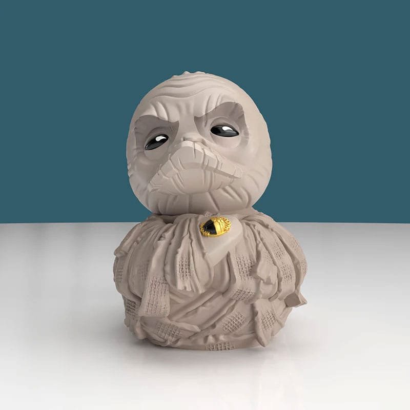Universal Monsters Tubbz figurine PVC Mummy 1st Edition 10 cm - Universal Monsters