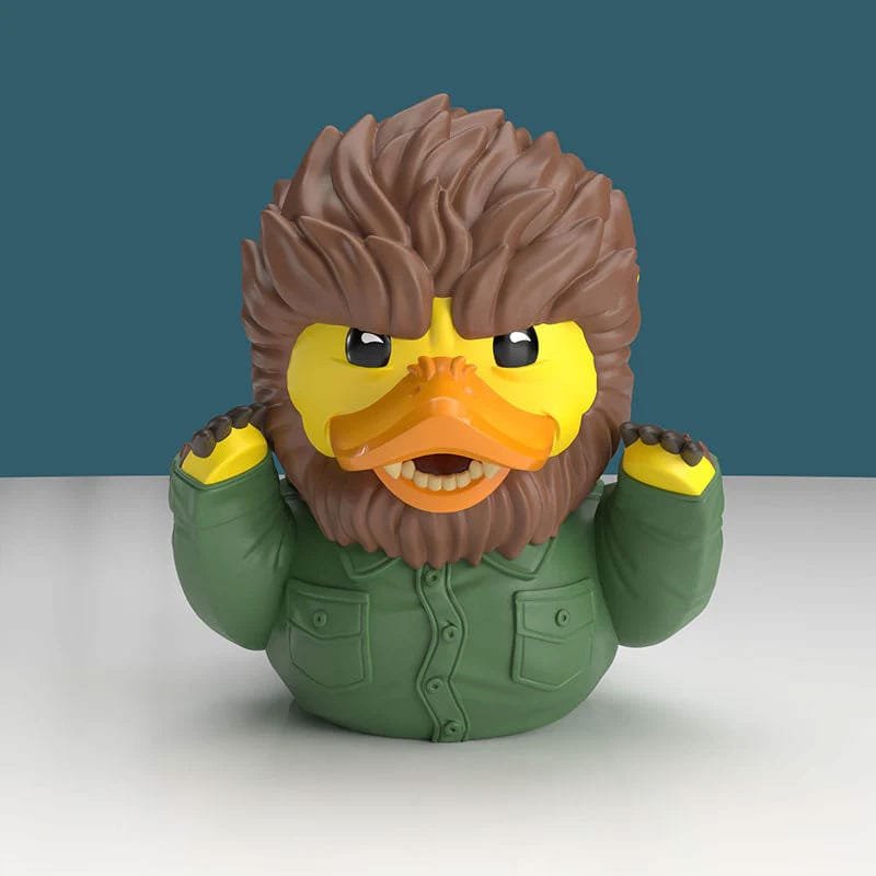 Universal Monsters Tubbz figurine PVC Wolfman 1st Edition 10 cm - Universal Monsters