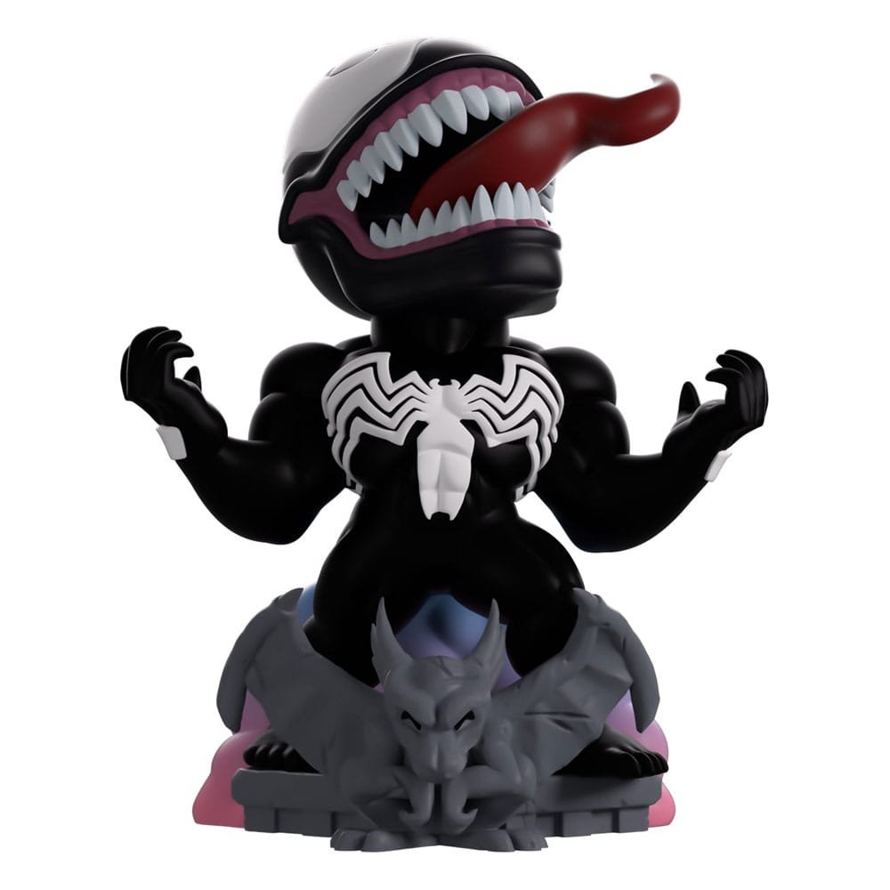 Venom figurine Venom 1 13 cm - marvel - Goodies