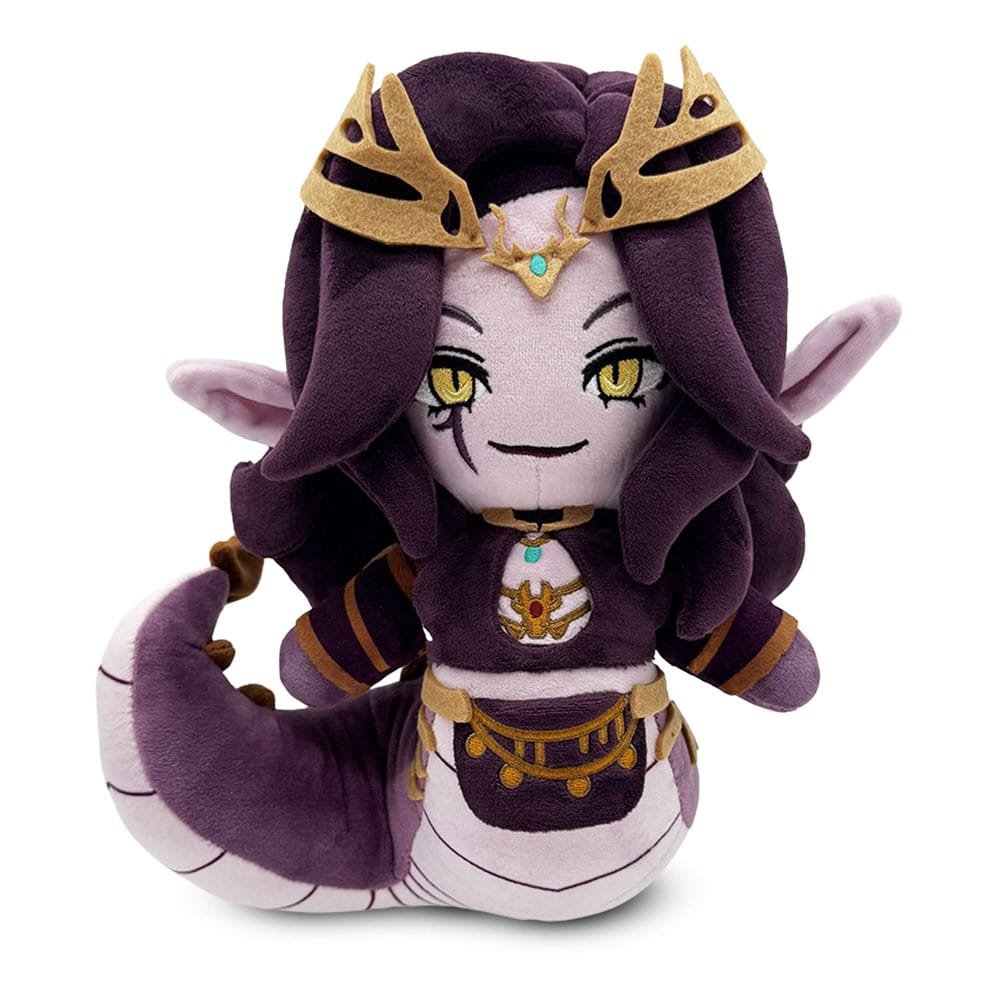 VTuber peluche Vexoria the Sun Eater 22 cm - VTuber