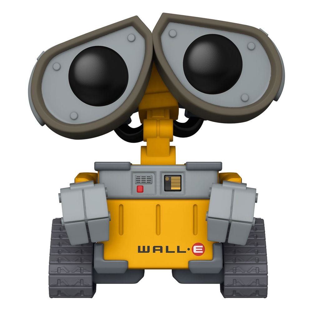 Wall-E Super Sized Jumbo POP! Vinyl figurine Wall-E 25 cm - disney - Goodies