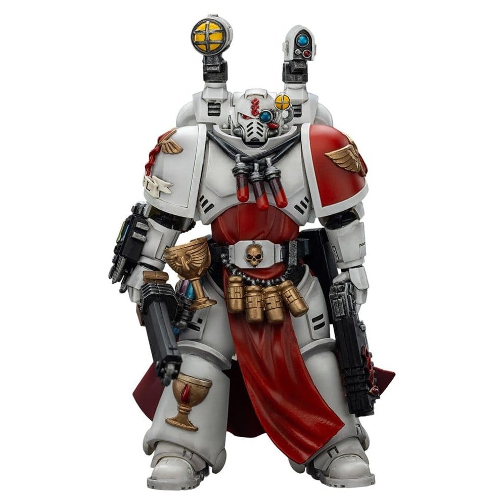 Warhammer 40,000 figurine Blood Angels Sanguinary Priest 12 cm - Warhammer