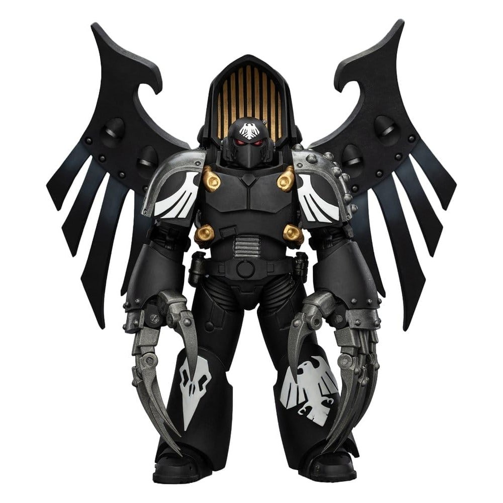 Warhammer 40,000 figurine Raven Guard Dark Fury 12 cm