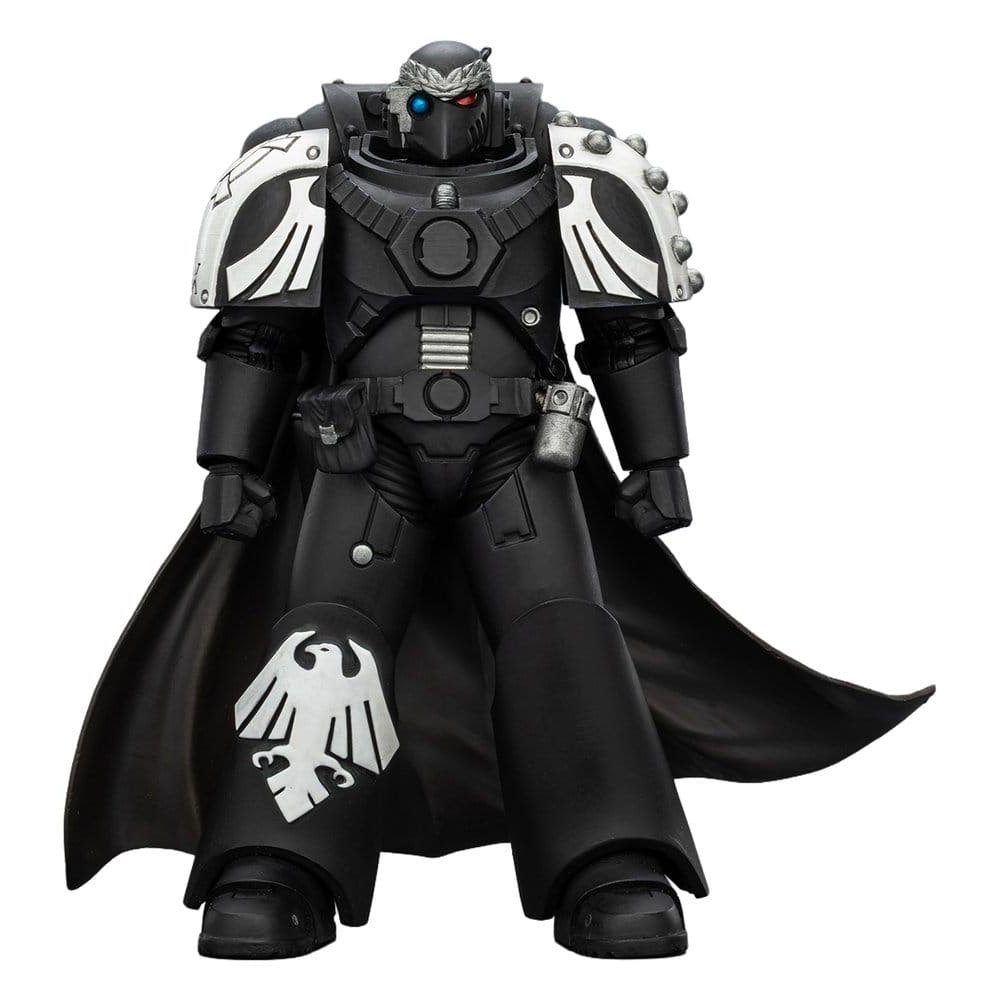 Warhammer 40,000 figurine Raven Guard Mor Deythan 12 cm
