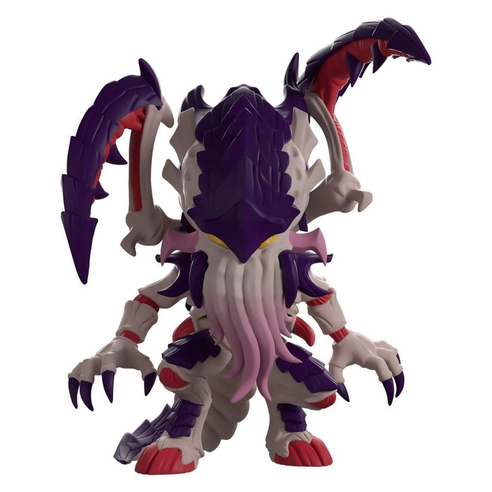 Warhammer 40,000 figurine Vinyl Lictor 13 cm