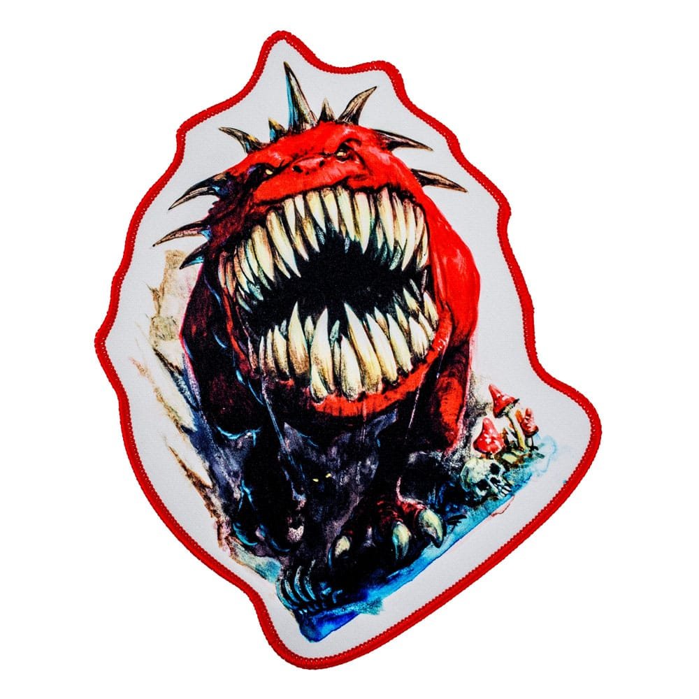 Warhammer 40,000 tapis de souris Gloomspite Gitz Squig