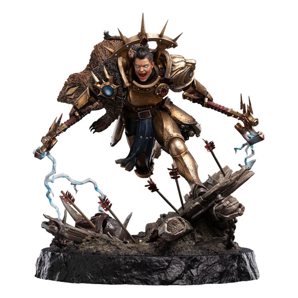 Warhammer