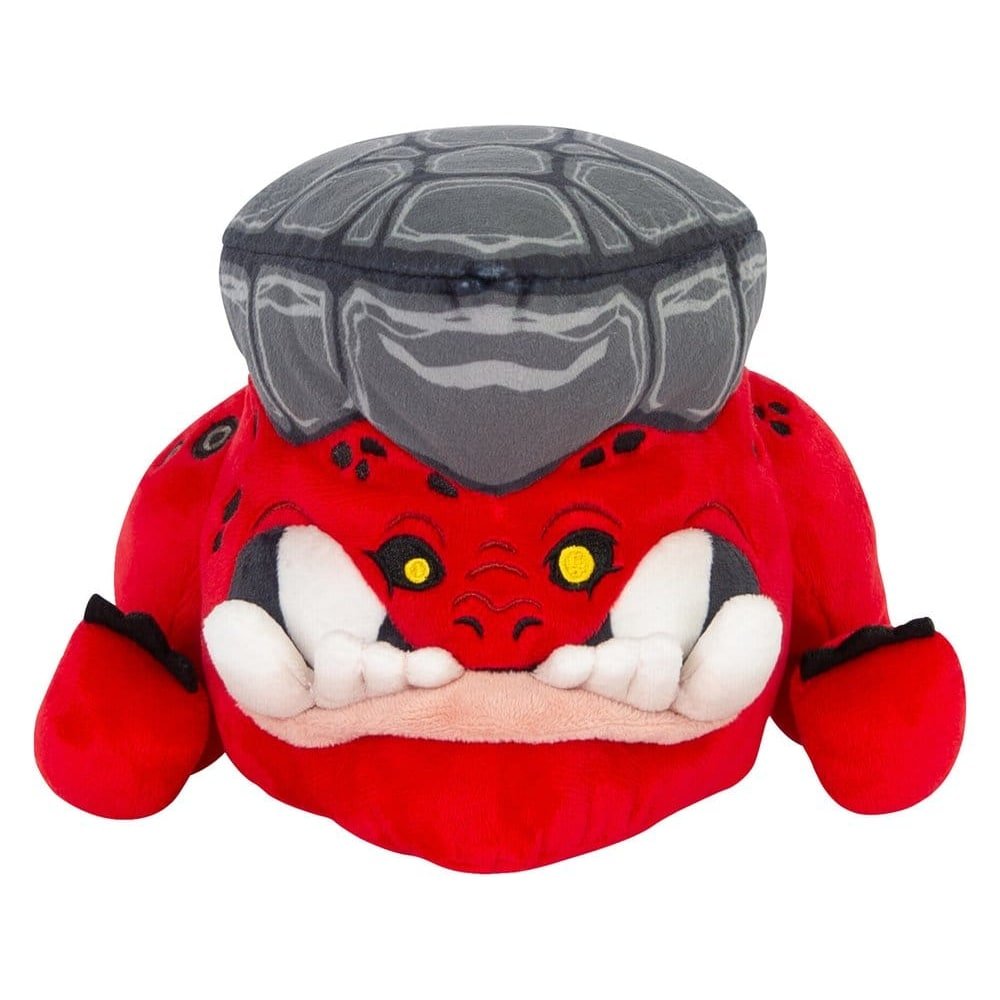 Warhammer peluche Klonk the Rockbrow Squig