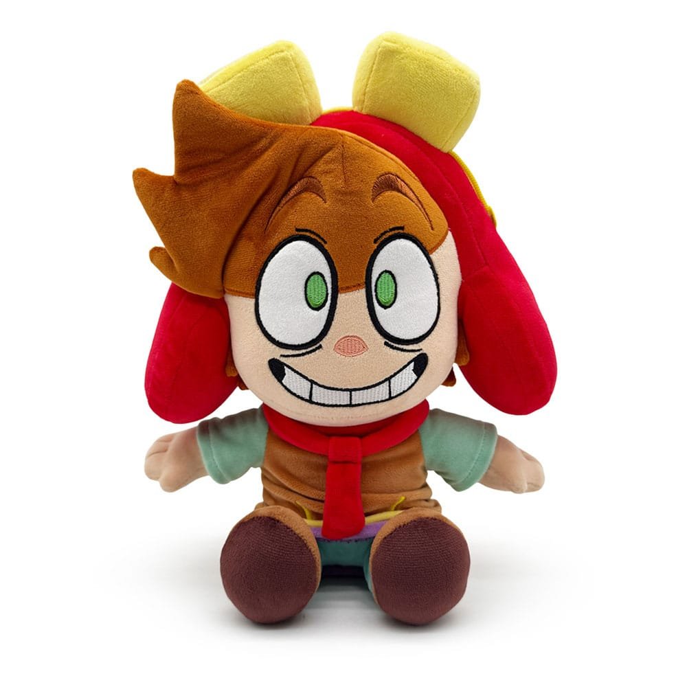 Welcome to Hell peluche Sock 22 cm - Halo