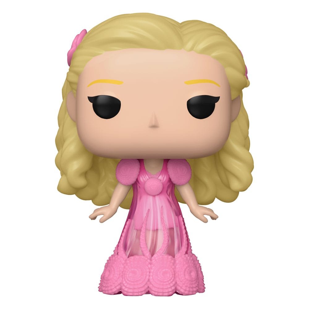 Wicked POP! Movies Vinyl figurine Glinda (Nightgown) 9 cm - Wicked