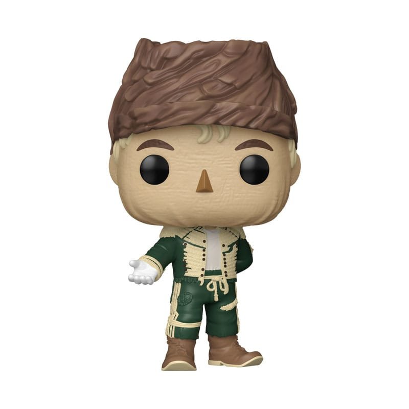 Wicked POP! Vinyl figurine Scarecrow 9 cm