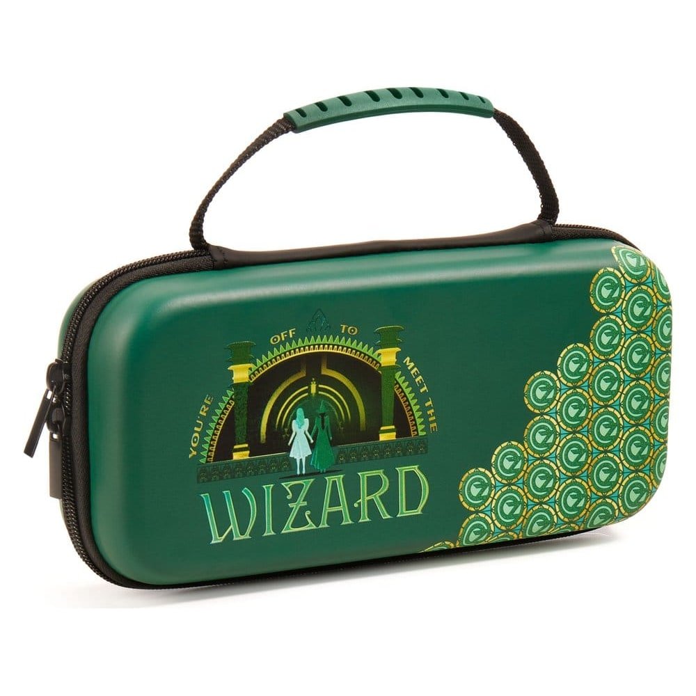 Wicked sac de transport portable Switch (Standard)